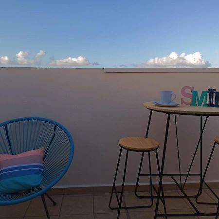 Cibuqueira Numero 7, Centre Ville, Vue Sur Mer , Plage A Pied Le Moule Exterior foto